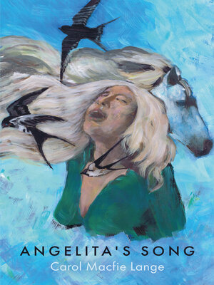 cover image of ANGELITA'S SONG